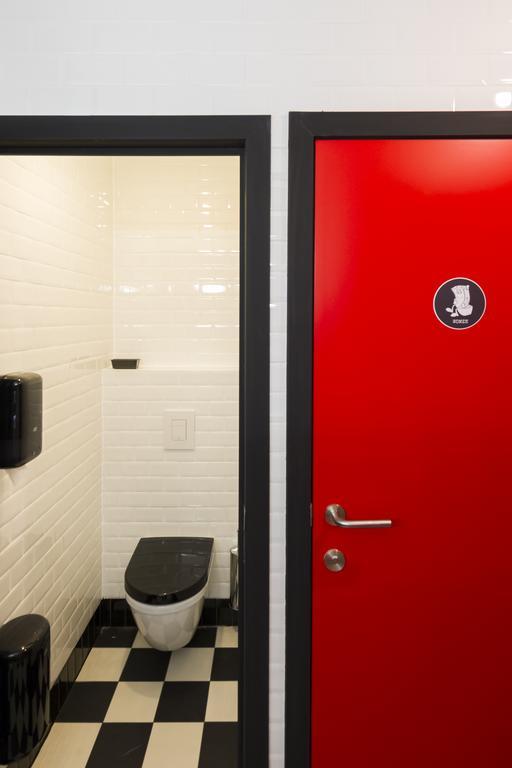Backstay Hostel Γάνδη Δωμάτιο φωτογραφία
