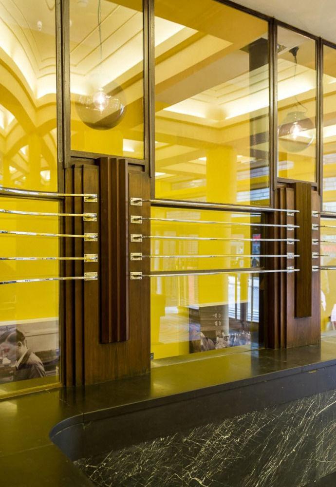 Backstay Hostel Γάνδη Εξωτερικό φωτογραφία