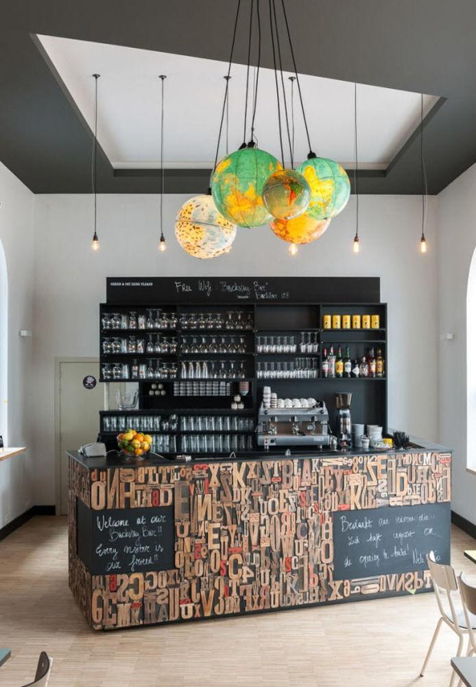 Backstay Hostel Γάνδη Εξωτερικό φωτογραφία