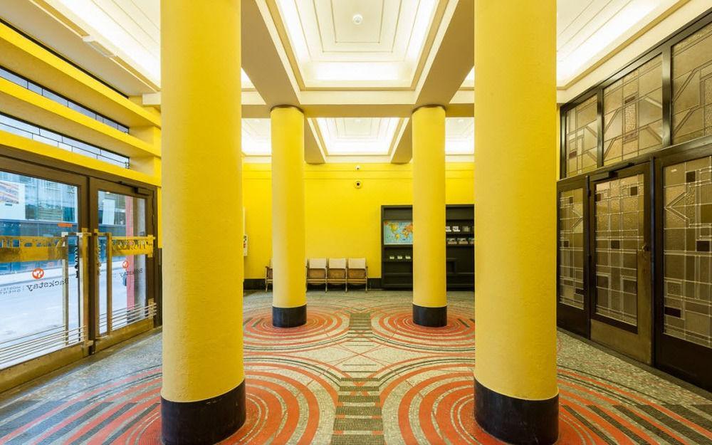 Backstay Hostel Γάνδη Εξωτερικό φωτογραφία