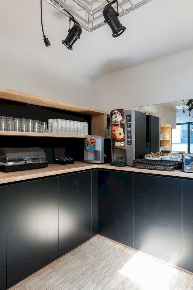 Backstay Hostel Γάνδη Εξωτερικό φωτογραφία